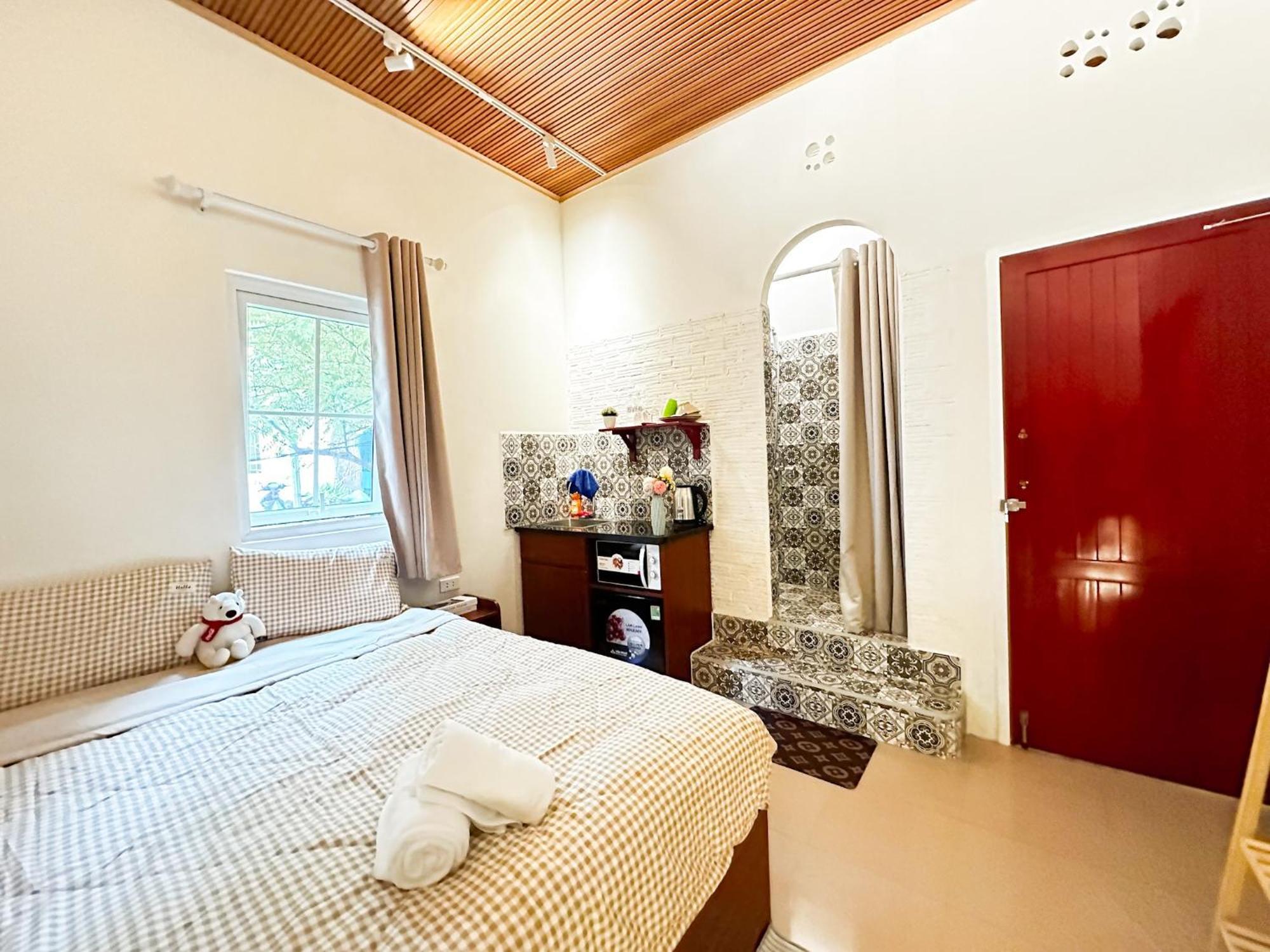 Ferienwohnung La Casa Di Dicembre 42 Tho Nhuom Hanoi Exterior foto