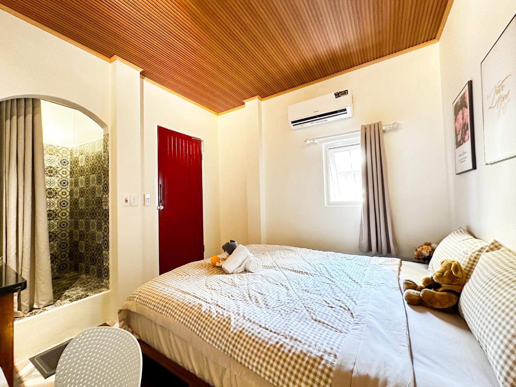 Ferienwohnung La Casa Di Dicembre 42 Tho Nhuom Hanoi Exterior foto