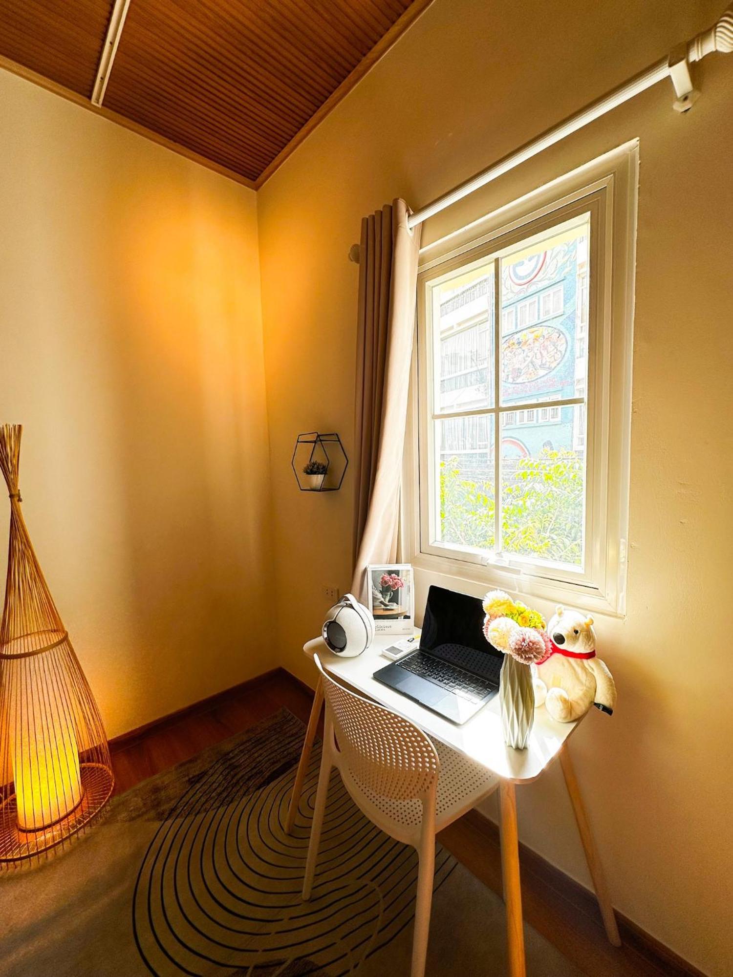 Ferienwohnung La Casa Di Dicembre 42 Tho Nhuom Hanoi Exterior foto